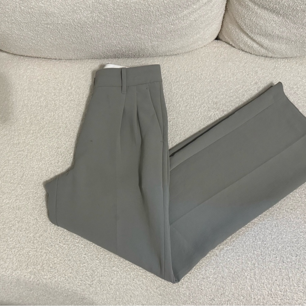 Wilfred By Aritzia The Effortless Pants--